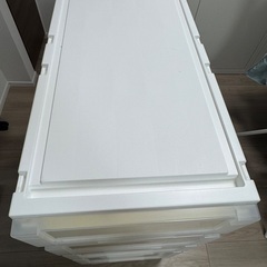 【奥行74cm】押入れ用フィッツユニットケースの画像