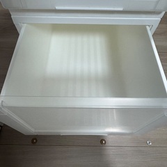 【奥行74cm】押入れ用フィッツユニットケースの画像