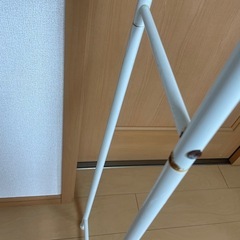 洗濯ラックの画像