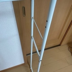 洗濯ラックの画像