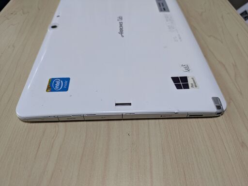 富士通Windows タブレットARROWS Tab Q584 (きくお) 高槻市の