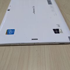 富士通Windows タブレットARROWS Tab Q584 (きくお) 高槻市の