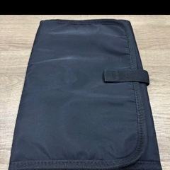 【美品】「Bebamour(ベビーアムール)」オムツ替えシートの画像