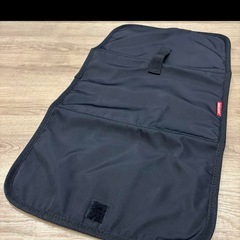 【美品】「Bebamour(ベビーアムール)」オムツ替えシートの画像