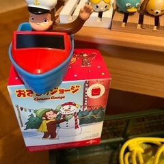 こども👦おもちゃ♪アンパンマンサック（決まりました！）の画像