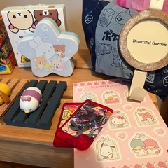 こども👦おもちゃ♪アンパンマンサック（決まりました！）の画像
