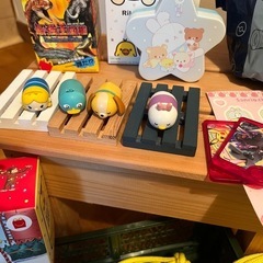 こども👦おもちゃ♪アンパンマンサック（決まりました！）の画像