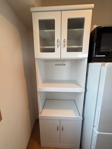 【値下げ可能】食器棚