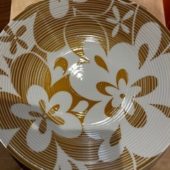 【新品未使用】たち吉　お皿の画像