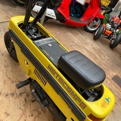 モトコンポ　エンジンその他新品部品　極上の画像