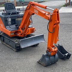 石川島建機◆IHI IS-7GX◆中古油圧ショベル◆ミニユンボ◆...