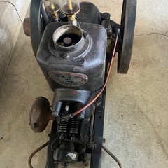 クボタ　発動機の画像
