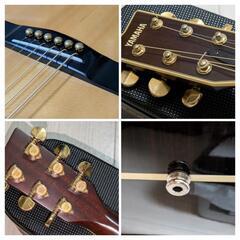 YAMAHA L-10後期型の画像