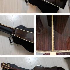 YAMAHA L-10後期型の画像
