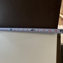 【決まりました
】食器棚　【最終値下げです　4/27まで】　　の画像