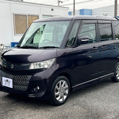 ★支払い総額 18.8万★スズキ パレットSW！車検2年付き！下取り、配送可能！の画像