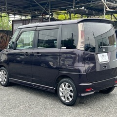 ★支払い総額 18.8万★スズキ パレットSW！車検2年付き！下取り、配送可能！の画像