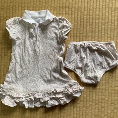 ラルフローレンのワンピース　女児用