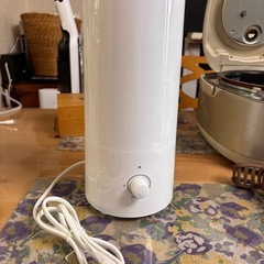 加湿器