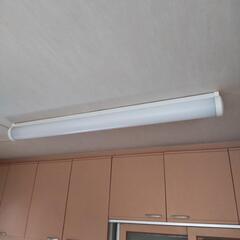 蛍光灯 照明器具の画像