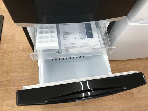 ☆ジモティ割あり☆ TOSHIBA 冷蔵庫 GR-S15BS 153L 2020年製 ☆ジモティ割あり☆ TOSHIBA 冷蔵庫 GR-S15BS 153L 2020年製