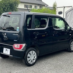 ★支払い総額 29.8万★ローン可能★スズキ ワゴンR！車検2年付き！下取り、配送可能！の画像