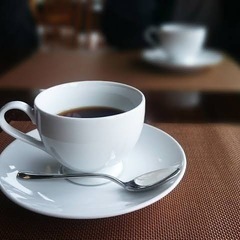 喫茶店友達☕️