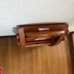 【受取者確定済み】子供用　チェア　イス　折りたたみの画像