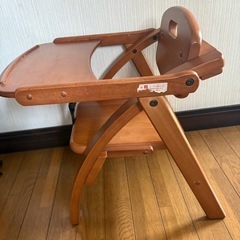 【受取者確定済み】子供用　チェア　イス　折りたたみの画像