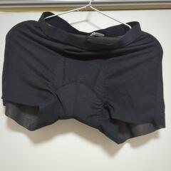 ロードバイクウェア　パンツ