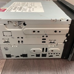 カーナビ 39540-SZW-J01NH167Lの画像