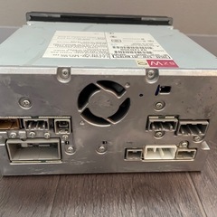カーナビ 39540-SZW-J01NH167Lの画像