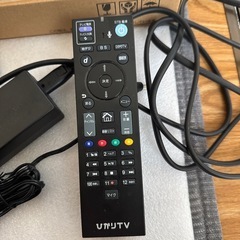 ひかりTV Smart TV 3400の画像
