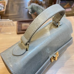 D7011 2way ショルダーバッグ ハンドバッグの画像