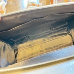 D7011 2way ショルダーバッグ ハンドバッグの画像