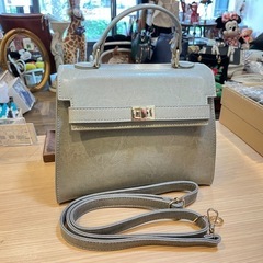 D7011 2way ショルダーバッグ ハンドバッグ