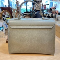 D7011 2way ショルダーバッグ ハンドバッグの画像