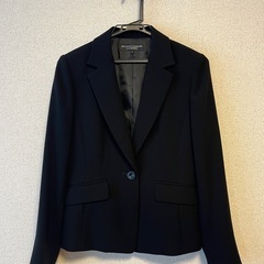 【未使用】レディーススーツジャケット