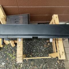 ❮受渡し決定❯90cm水槽用蛍光灯&上部フィルターの画像