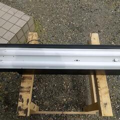 ❮受渡し決定❯90cm水槽用蛍光灯&上部フィルターの画像