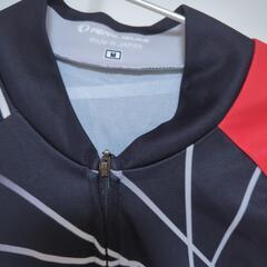 ロードバイクウェアの画像