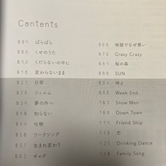 楽譜　音名カナつきやさしいピアノ・ソロ星野源セレクションの画像
