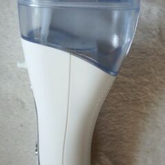 ☆Nrich エンリッチ 口腔洗浄器 ジェットウォッシャー◆簡単だから毎日で着る1分で口内洗浄の画像