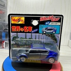 トミカ 二台
の画像