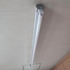 蛍光灯 照明器具の画像