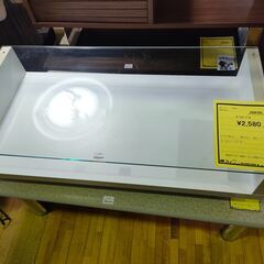 センターテーブル　ガラス　ローテーブル　おしゃれ　家具　リビング...
