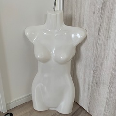トルソー ハンガータイプ
