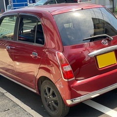 ミラジーノ グレード：プレミアムの画像