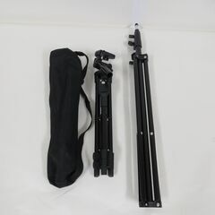 カメラ用品 三脚 3個セット YUNTENG VCT-5208RM 等の画像