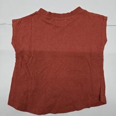 MAKE YOUR DAY トップス サイズ90cmの画像